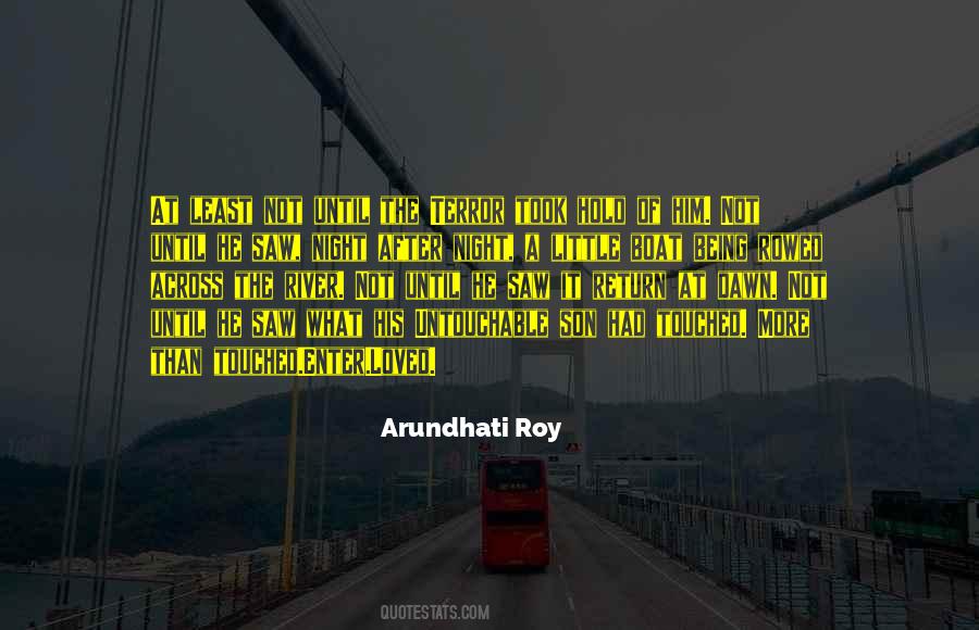 Love A Little More Quotes #675153