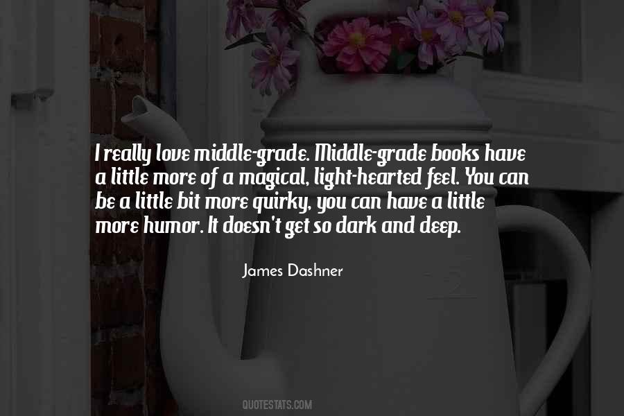 Love A Little More Quotes #676840