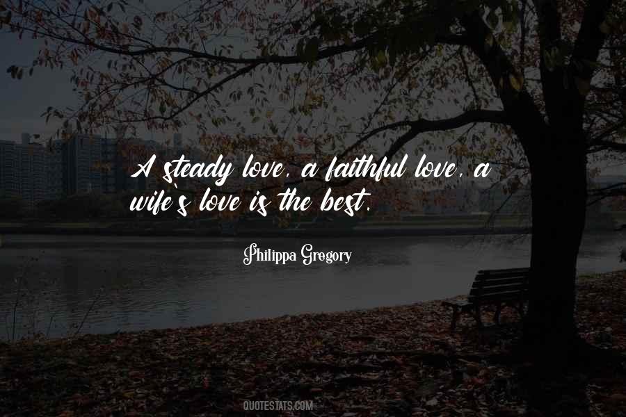 Love Above All Else Quotes #345