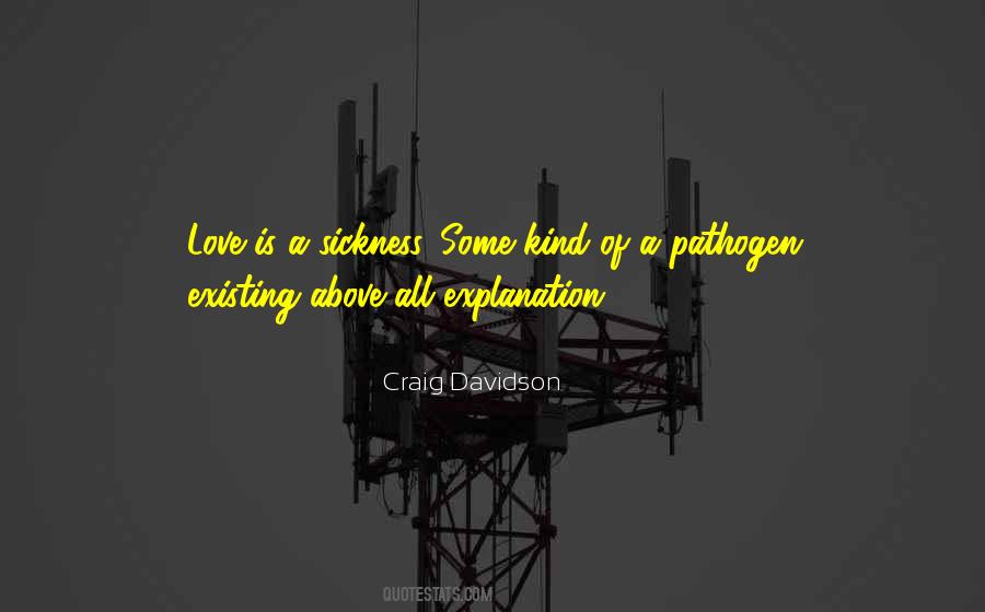 Love Above All Quotes #353629