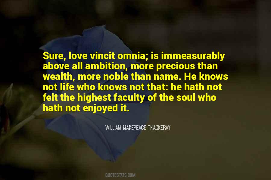 Love Above All Quotes #578603 Love Above All Quotes #578603