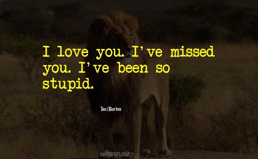 Love Accessories Quotes #748324