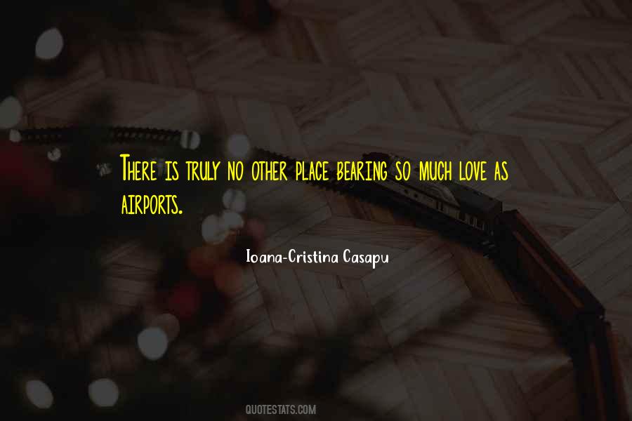 Love Actually Airports Quotes #996969
