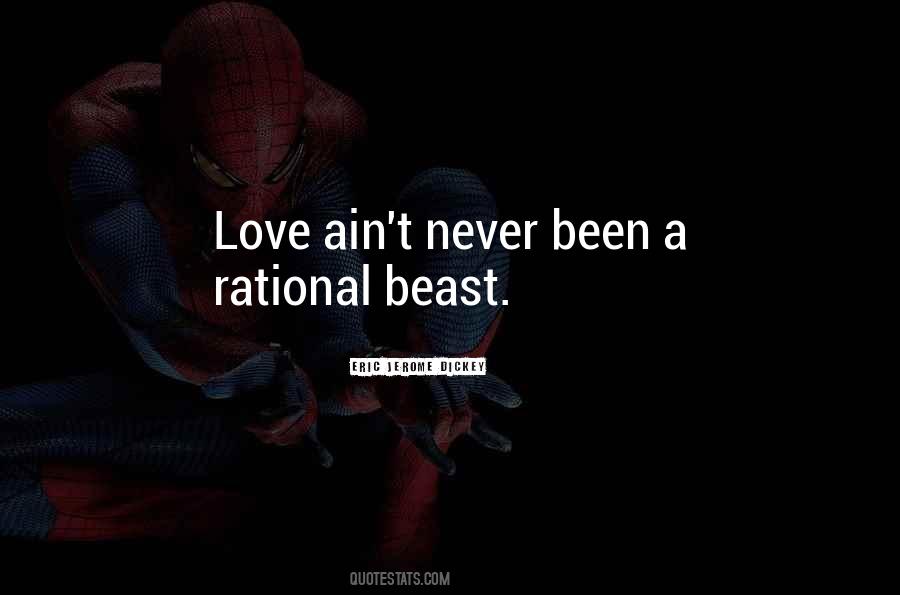 Love Ain't Quotes #137593