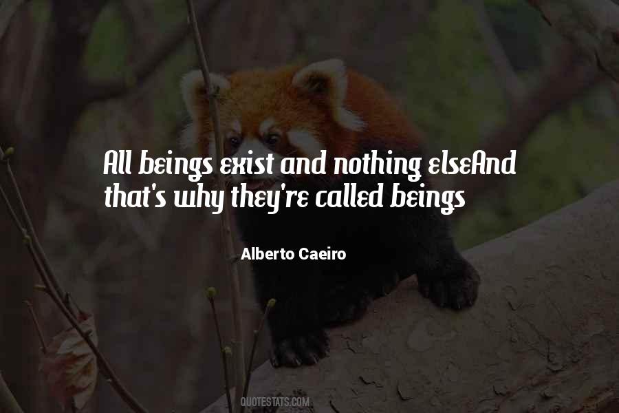 Love All Beings Quotes #1316918