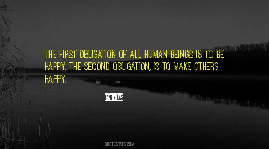Love All Beings Quotes #1448029