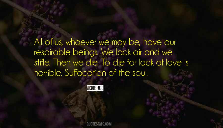 Love All Beings Quotes #1469837