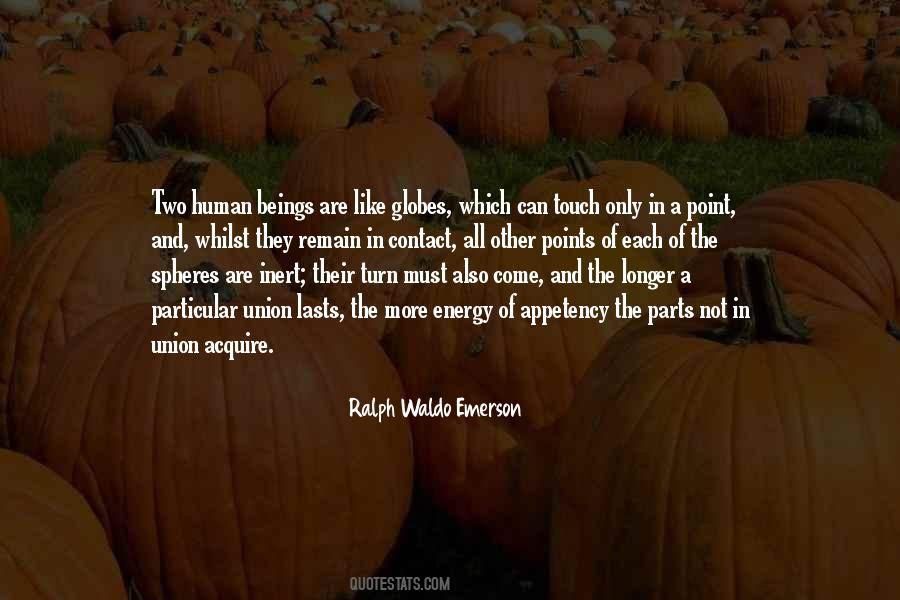 Love All Beings Quotes #294794