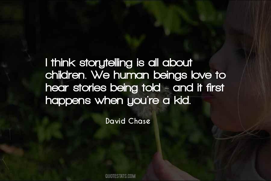 Love All Beings Quotes #723104