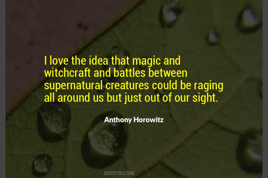 Love All Creatures Quotes #771221