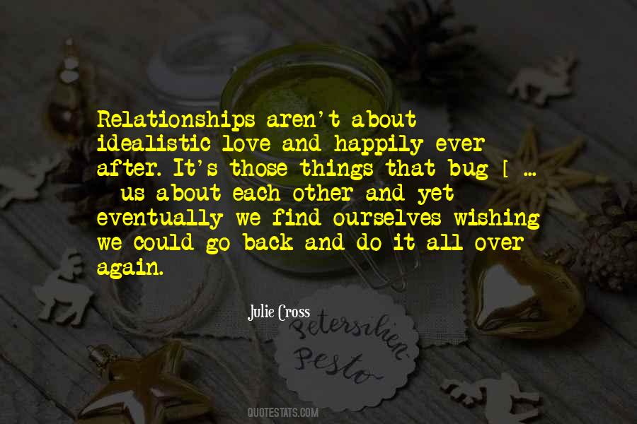 Love All Over Again Quotes #1028971 Love All Over Again Quotes #1028971