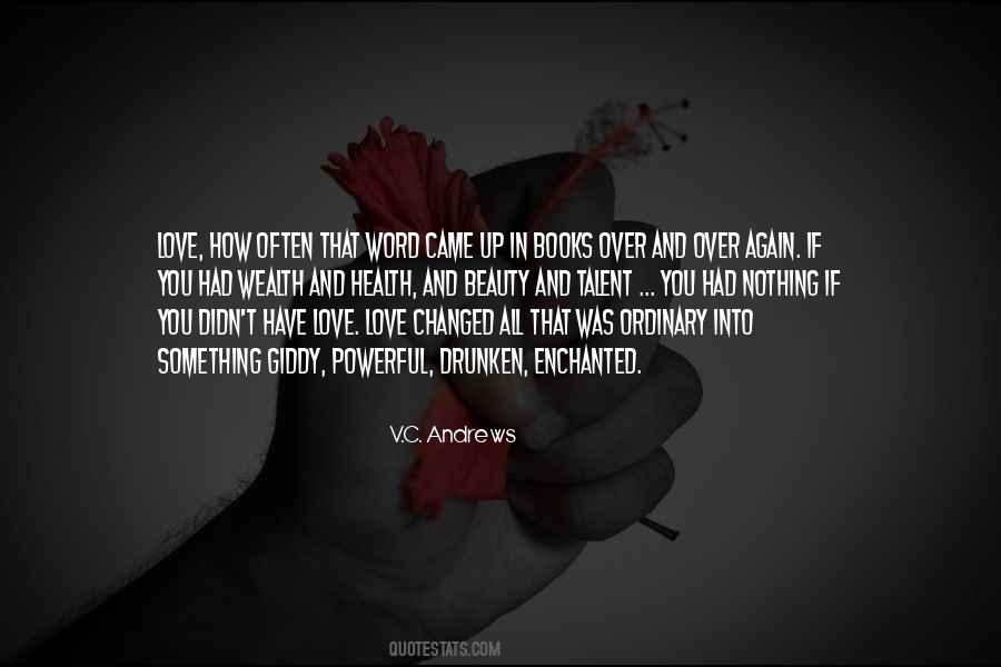 Love All Over Again Quotes #486734 Love All Over Again Quotes #486734