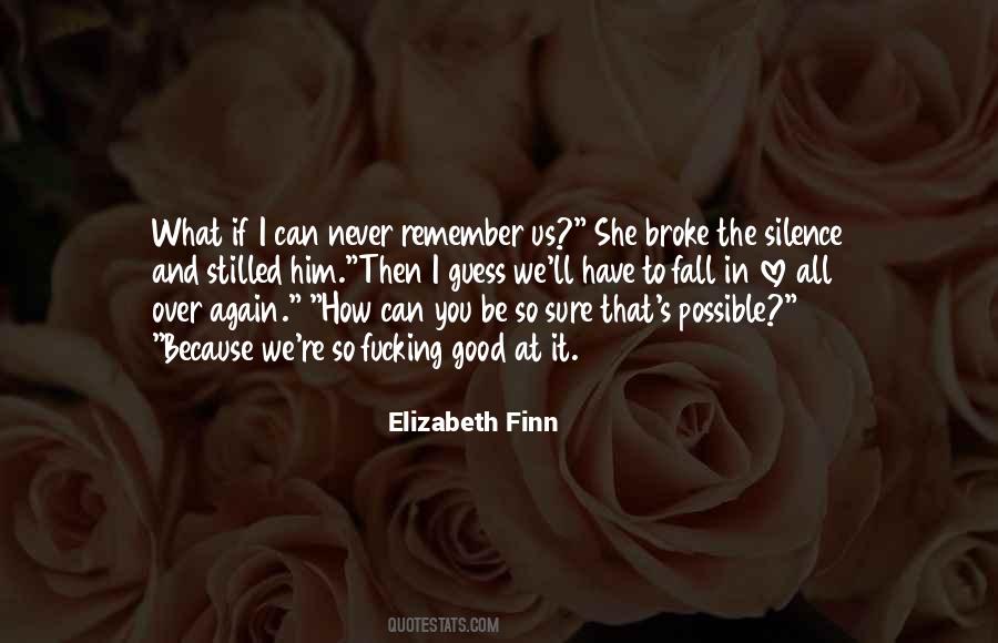 Love All Over Again Quotes #755504 Love All Over Again Quotes #755504