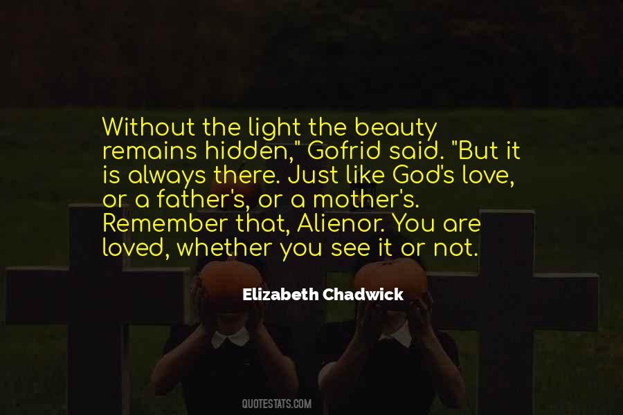 Love Always Remains Quotes #692781