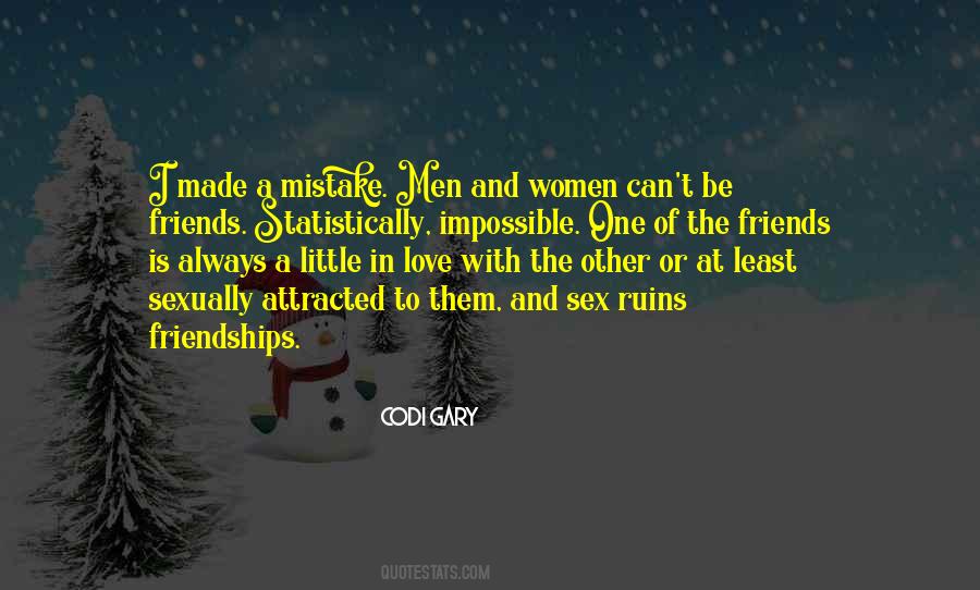 Love Among The Ruins Quotes #1472317