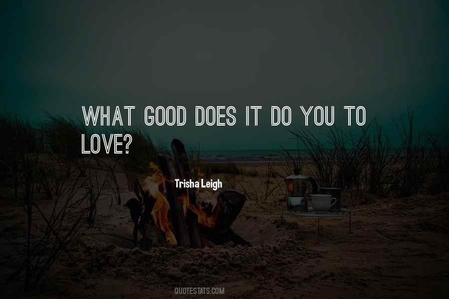 Love Among The Ruins Quotes #690814
