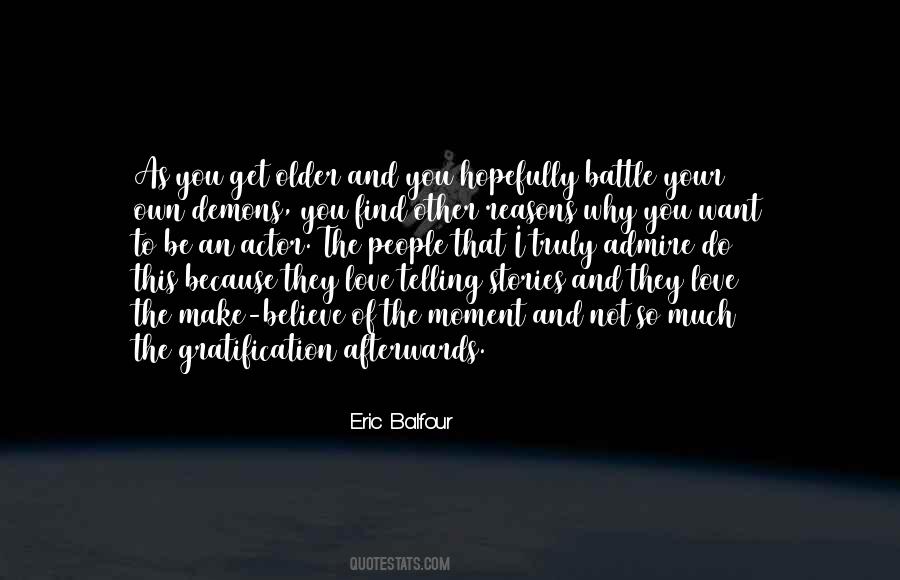 Love And Other Demons Quotes #127406