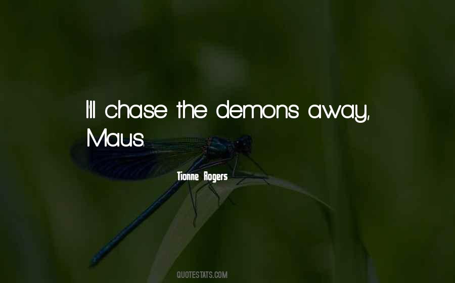 Love And Other Demons Quotes #136230