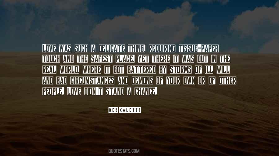 Love And Other Demons Quotes #1596444