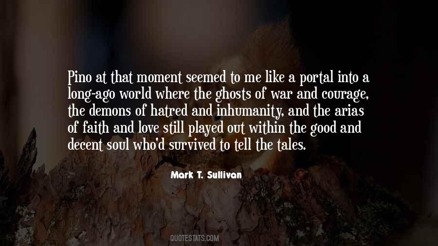 Love And Other Demons Quotes #451904