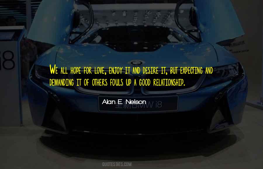 Love And Relationship Quotes #155816