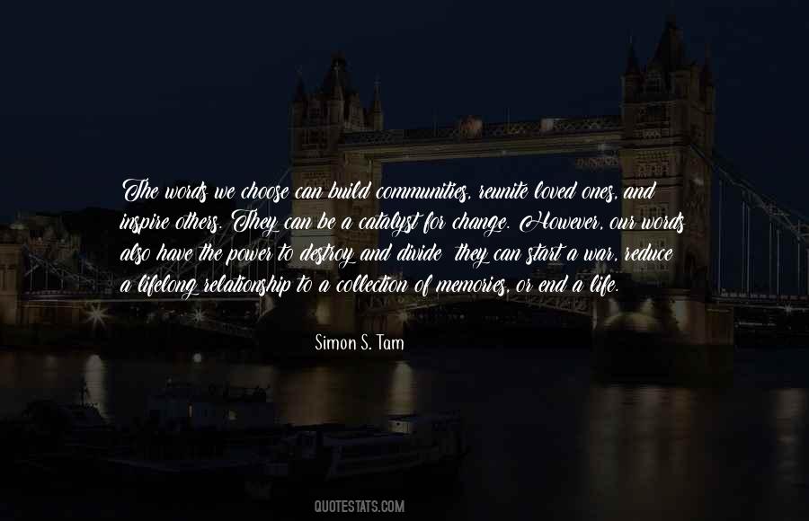 Love And Relationship Quotes #194971