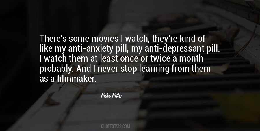 Quotes About Depressant #1049400