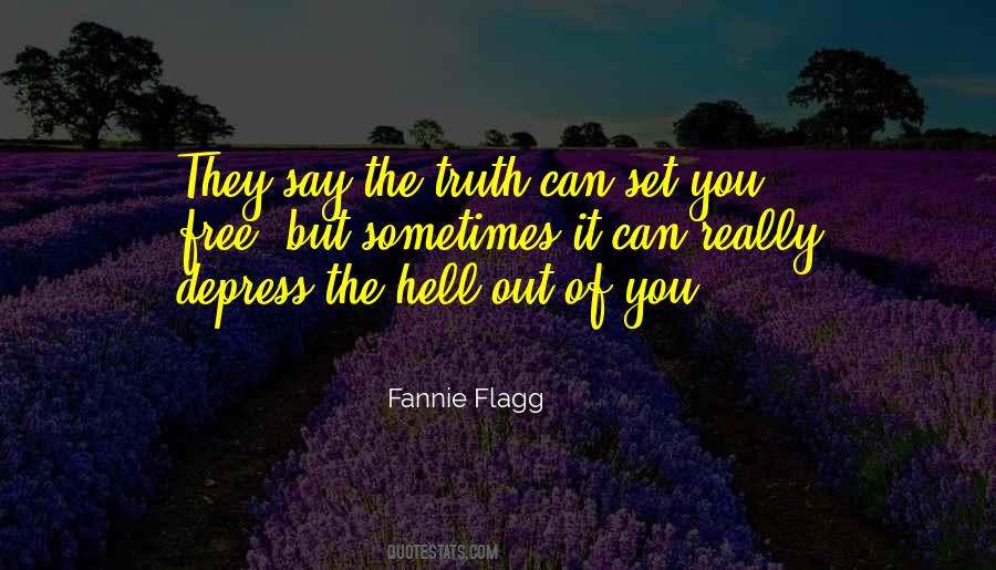 Quotes About Depress #1145214
