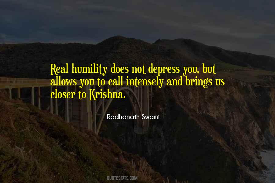 Quotes About Depress #1581818