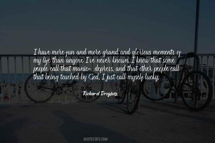 Quotes About Depress #1642691