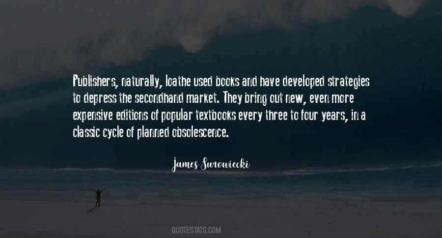 Quotes About Depress #165281