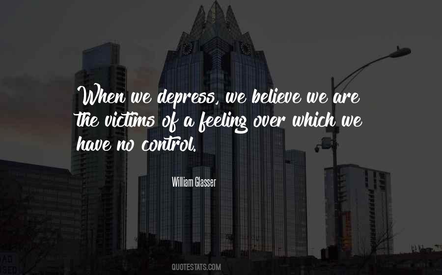 Quotes About Depress #184187