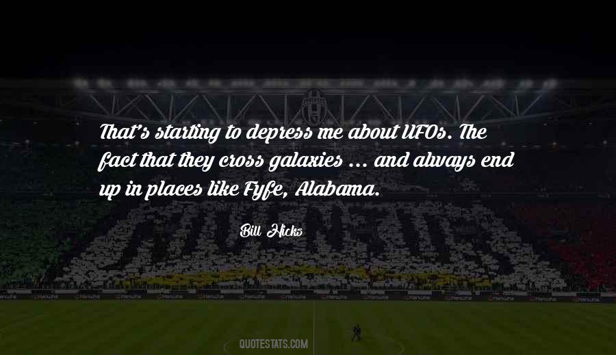Quotes About Depress #376901