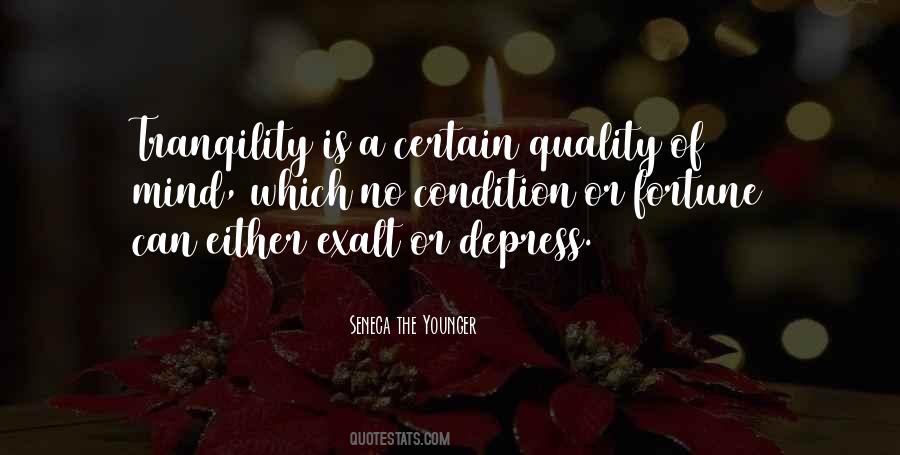 Quotes About Depress #37883