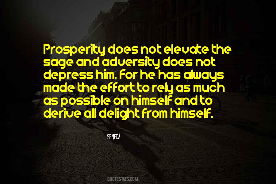 Quotes About Depress #480704