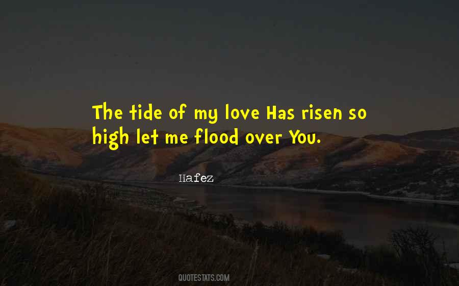 Love And Tides Quotes #682219