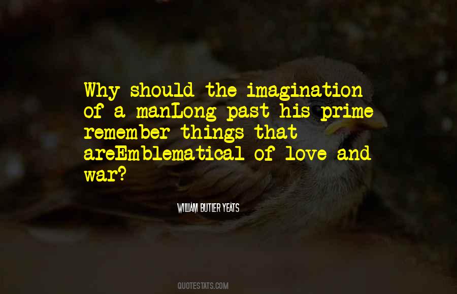 Love And War Quotes #485837