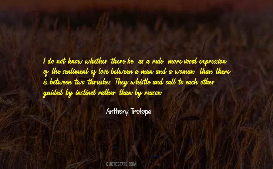 Love Anthony Quotes #309409