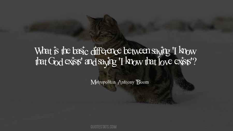 Love Anthony Quotes #377964