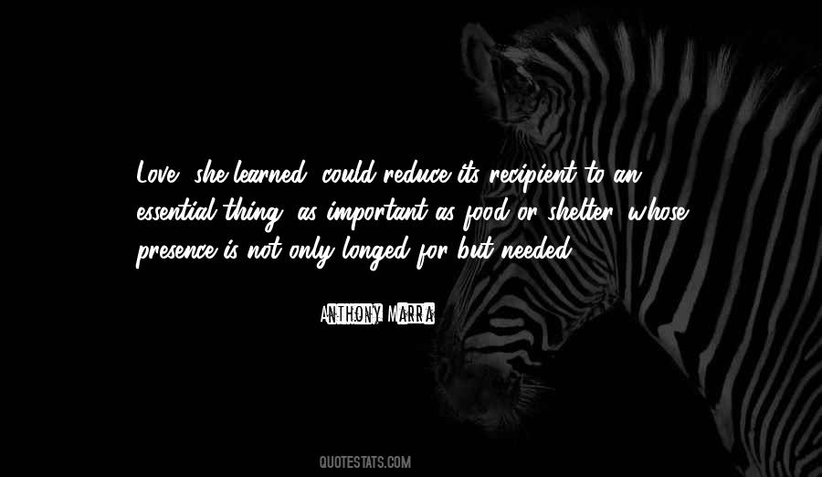 Love Anthony Quotes #432818 Love Anthony Quotes #432818