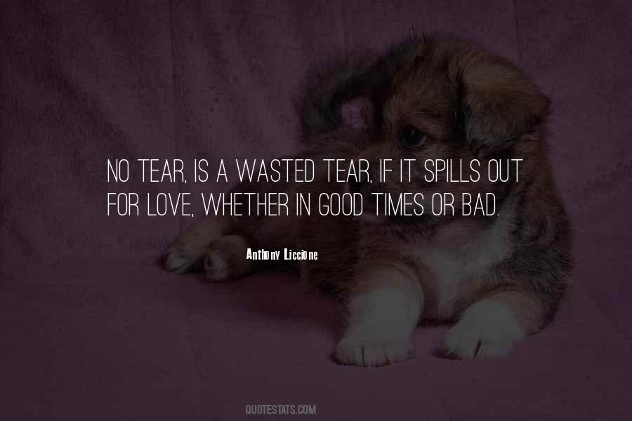 Love Anthony Quotes #456642 Love Anthony Quotes #456642