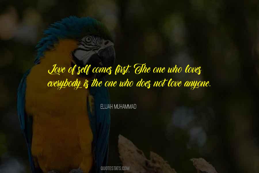 Love Anyone Quotes #1584627