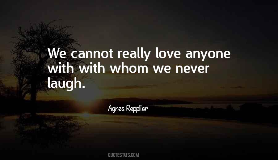 Love Anyone Quotes #1811152