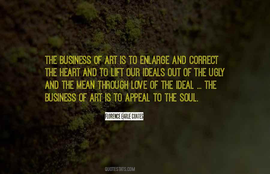 Love Appeal Quotes #1587678