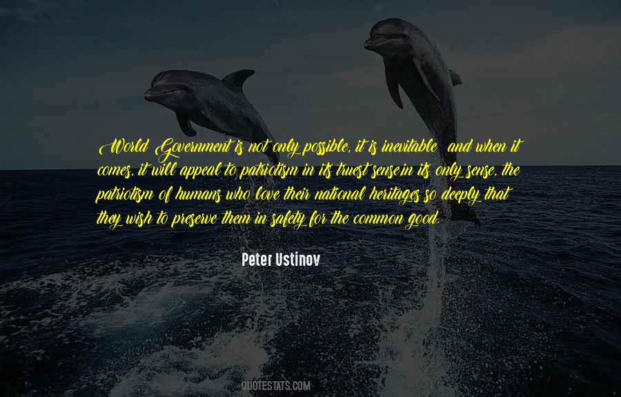 Love Appeal Quotes #1654352