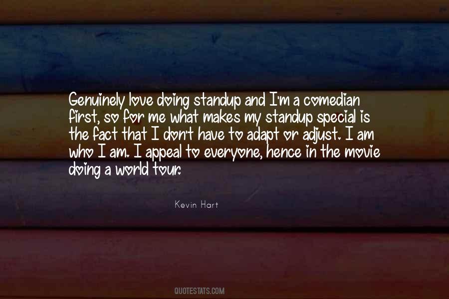 Love Appeal Quotes #1726039