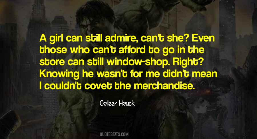 Love Appeal Quotes #1863870