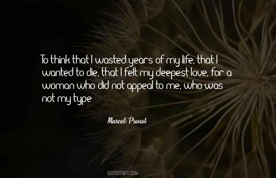 Love Appeal Quotes #814307