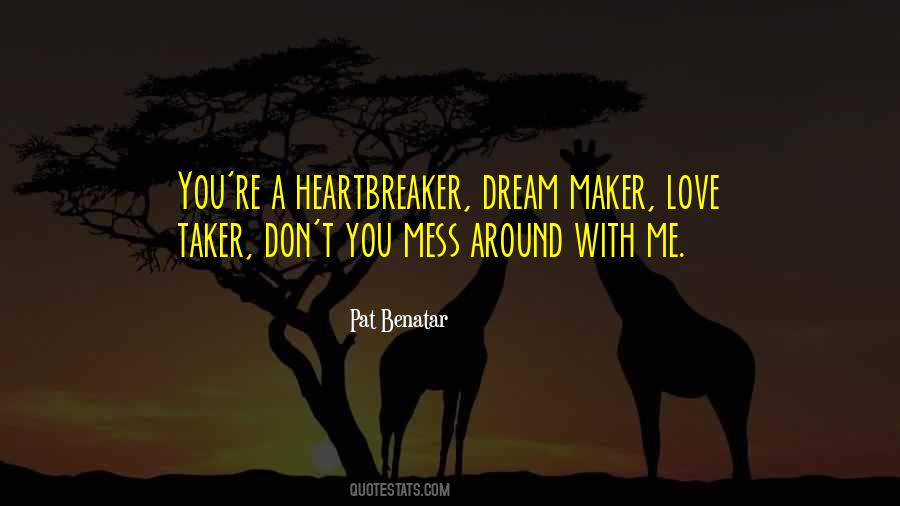 Love Around Me Quotes #340590