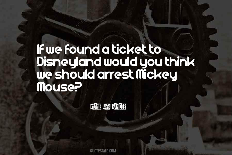 Love Arrest Quotes #614365